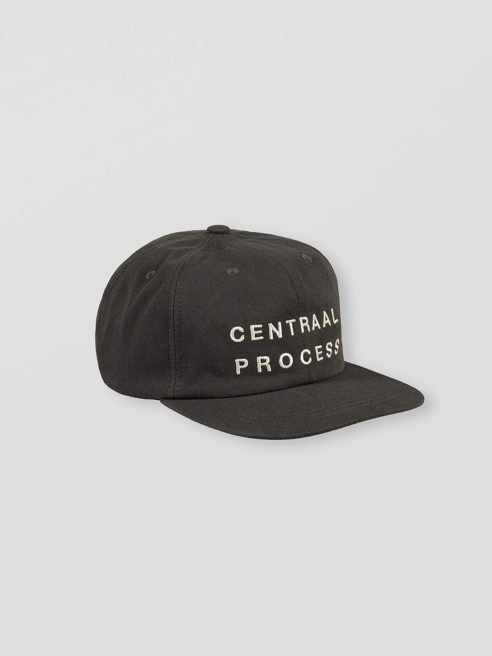 ★ AEAE★ ATHLETE BALL CAP CHARCOAL AE44FUCA001CHA Low Baseball Cap Charcoal | Black | Applied Art Forms US