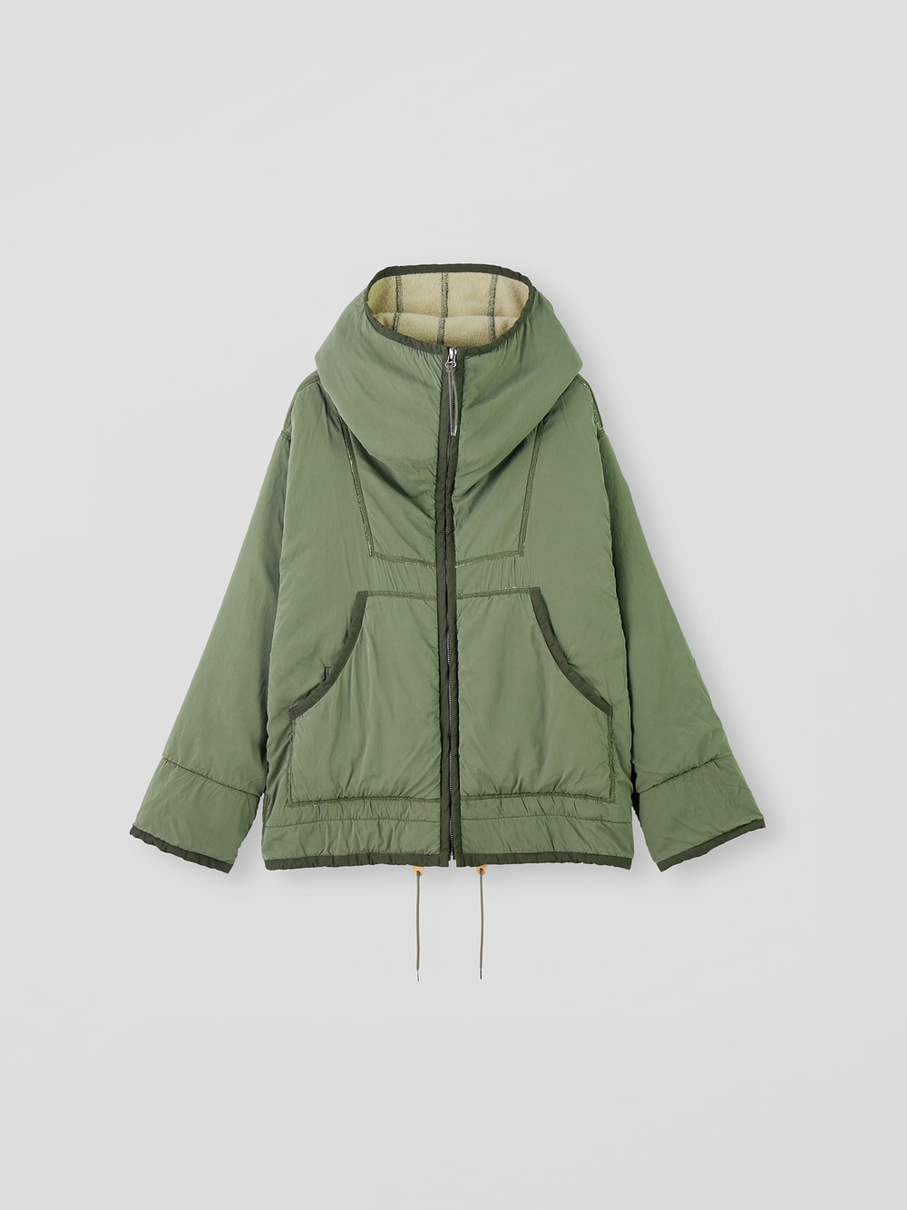 APPLIED ART FORMS Outerwear US