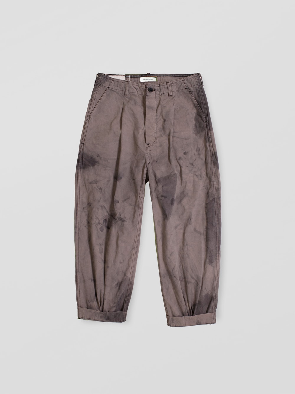 APPLIED ART FORMS Shorts & Trousers US