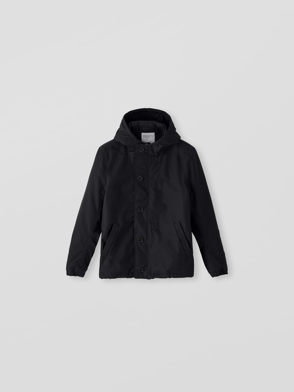 APPLIED ART FORMS Outerwear US