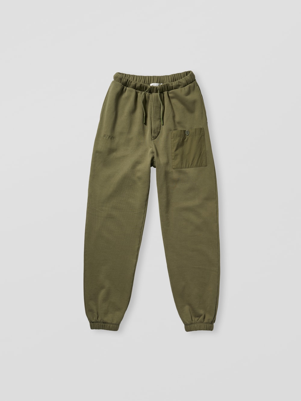 APPLIED ART FORMS BM1-9 あっこ Applied Art Forms: BM1-9 Okayama Smock (Green) | DSMNY E-SHOP