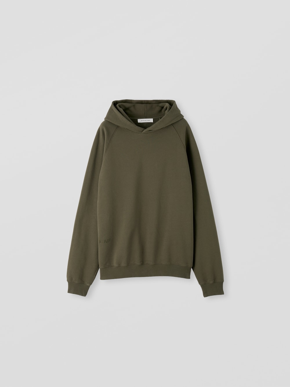 トップス liten Sculpture form pullover Belle Washed Dolman Pullover – Colosseum Athletics