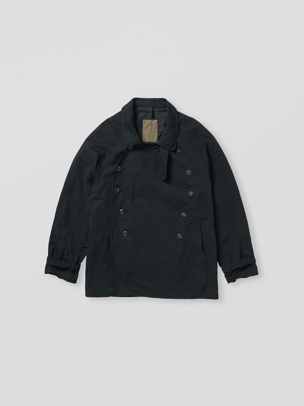 APPLIED ART FORMS Outerwear US