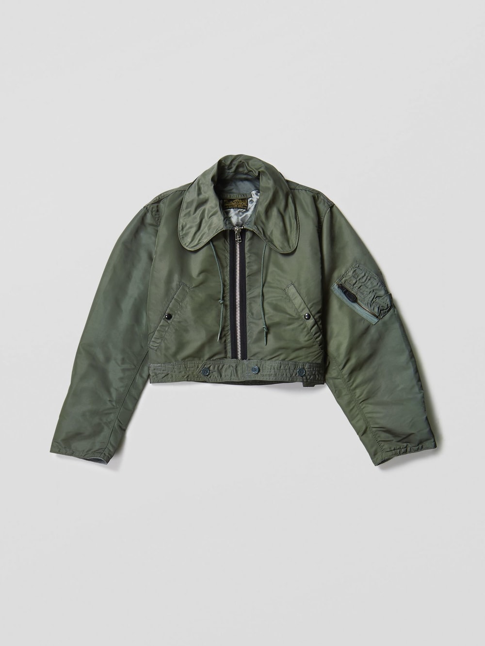 APPLIED ART FORMS Outerwear US