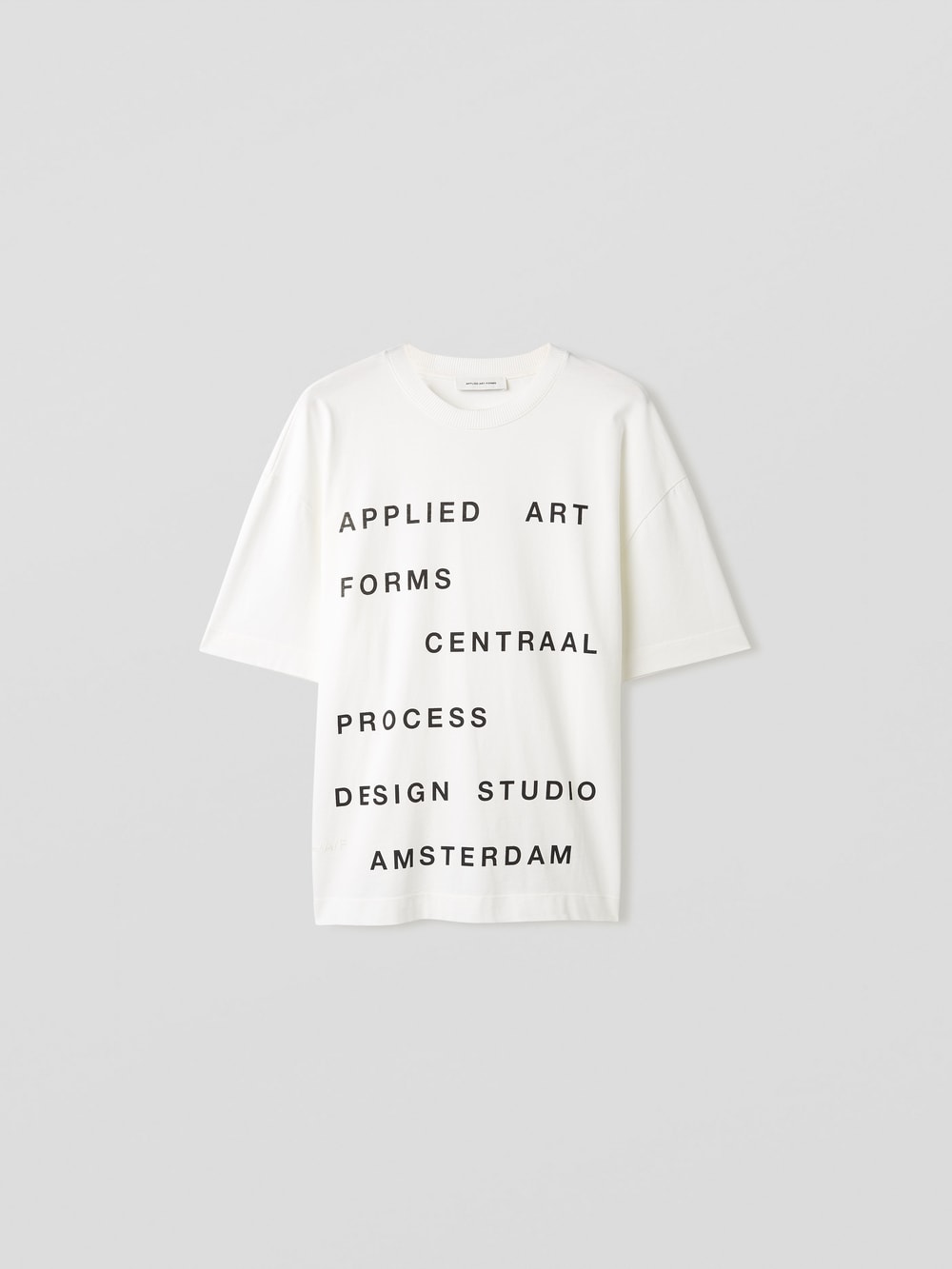 APPLIED ART FORMS T-Shirts, Long Sleeves & Shirts US