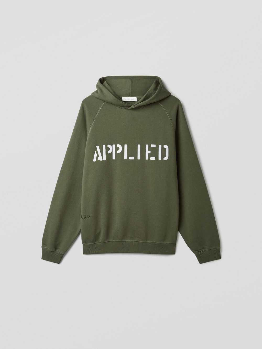 トップス liten Sculpture form pullover APPLIED ART FORMS Knitwear, Sweatshirts & Hoodies US