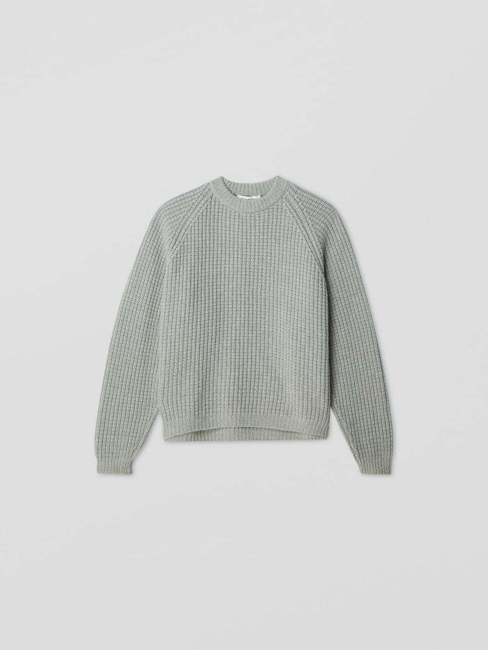 トップス liten Sculpture form pullover SCULPTOR® online store