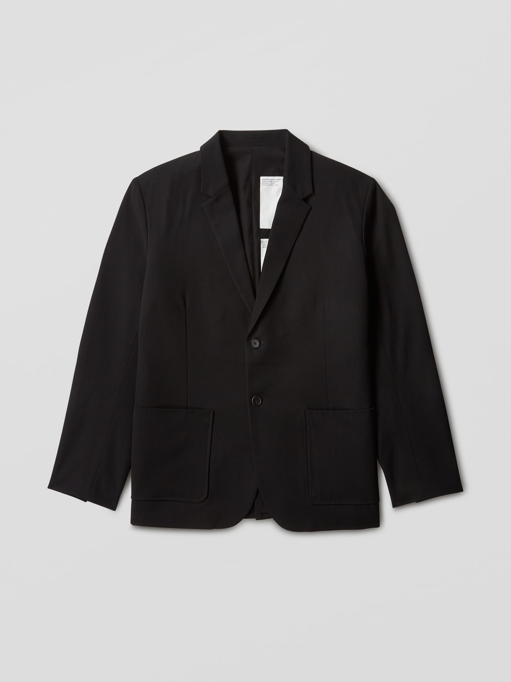 ジャケット・アウター Applied Art Forms CM1-7 Liner Jacket Applied Art Forms CM1-7 Liner Jacket