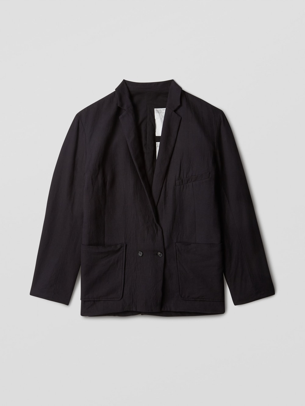 APPLIED ART FORMS BM1-9 あっこ Applied Art Forms: BM1-9 Okayama Smock (Green) | DSMNY E-SHOP